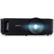 Проектор Acer X1128H, DLP 3D, SVGA, 4500Lm, 20000/1, HDMI, 2.7kg, Euro Power EMEA