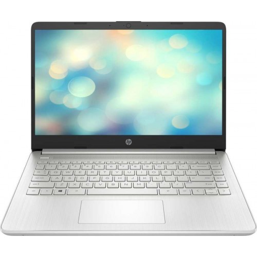 Ноутбук 14" HP 14s-dq2006ur (2X1P0EA) 