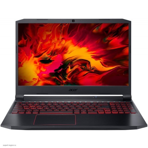 Ноутбук 15.6" Acer Nitro 5 AN515-55-58XJ (NH.Q7MER.00E) 