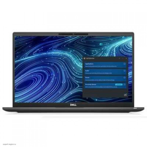 Ноутбук 15.6" Dell Latitude 7520 (7520-2756) 