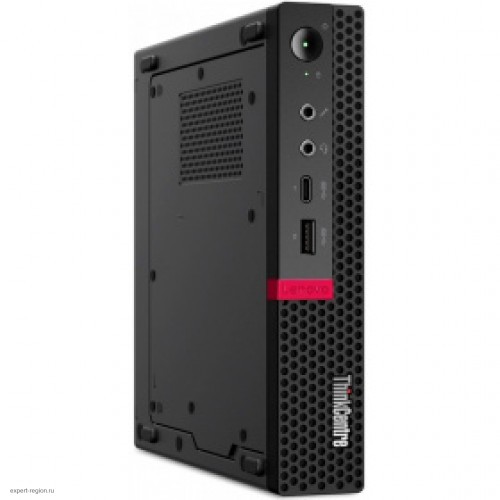 Компьютер Lenovo ThinkCentre Tiny M630e slim (10YM006PRU) 