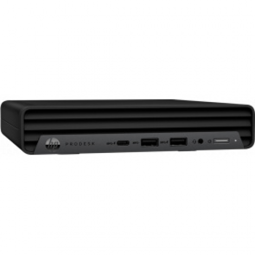 Компьютер HP ProDesk 600 G6 (1D2F1EA) 