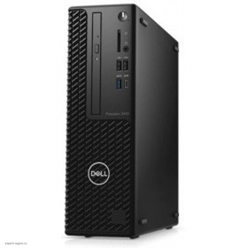 Компьютер Dell Precision 3440 SFF (3440-5584) 