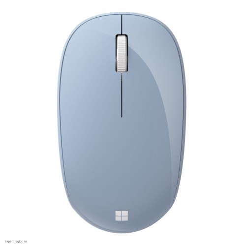 Мышь Microsoft Pastel Bluetooth, Blue NEW
