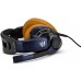 Гарнитура EPOS / Sennheiser Gaming Headset GSP 602, Stereo, 2x3.5 mm / 1x3.5mm, Closed-back, Black-Blue [1000414]