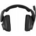 Гарнитура EPOS / Sennheiser Gaming Wireless Headset GSP 670, Stereo, USB, Closed-back, Black [1000233]