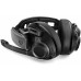 Гарнитура EPOS / Sennheiser Gaming Wireless Headset GSP 670, Stereo, USB, Closed-back, Black [1000233]