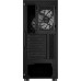 Корпус Aerocool Hive-G-BK-v2 (ATX, Glass Window, FRGB Fan x4, USB3.0 x2, USB2.0 x1)