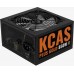 Блок питания Aerocool KCAS PLUS GOLD 850W <850W, ATX v2.4, APFC, Fan ARGB 12cm, 80+ Gold, Retail>