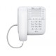 Телефон GIGASET DA510 white