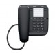 Телефон GIGASET DA410 black
