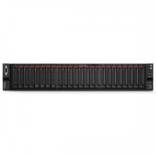 Сервер Lenovo TCH ThinkSystem SR650 Rack 2U,2xXeon 5218R 20C(2.1GHz/125W), 2x32GB/2933MHz/2R/RDIMM,noHDD(upto 8/10 SFF),RAID 930-8i(2GB),noGbE,noDVD,1x750W(upto2),1x2.8m p/c(upto2),XCCE