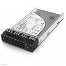 Жесткий диск Lenovo TCH ThinkSystem DE Series 800GB 3DWD SFF SSD 2U24 (for DE2000H/DE4000H/DE6000H/DE4000F/DE6000F)
