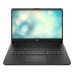 Ноутбук 14" HP 14s-fq0091ur [3B3M5EA]