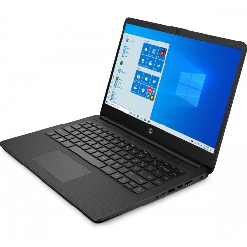 Ноутбук 14" HP14s-fq0058ur [3B3L9EA]