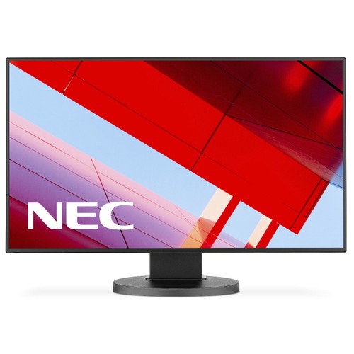 Монитор 24" Nec MultiSync EX241UN-BK (60004064)