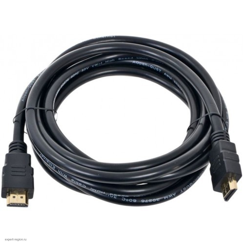 Кабель Aopen HDMI 19M/M ver 2.0, 1.8М <ACG711-1.8M> ACG711-1.8M