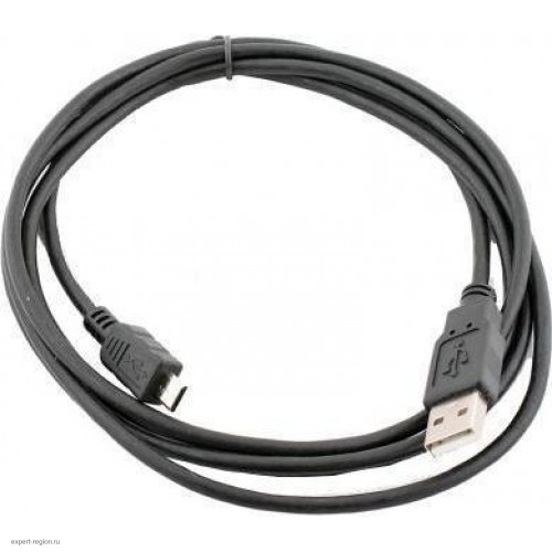 Кабель USB 2.0 Am-microBm 5P 1.8м VCOM (VUS6945-1.8MO)