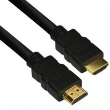 Кабель Aopen HDMI 19M/M ver 2.0, 1.8М, 2 фильтра  <ACG711D-1.8M> ACG711D-1.8M