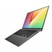 Ноутбук 15.6" Asus VivoBook 15 F512JP-BQ386R (90NB0QW3-M05530)