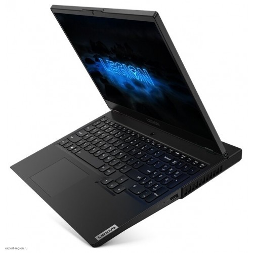 Ноутбук 15.6" Lenovo Legion 5 15ARH05 (82B5008JRU) 