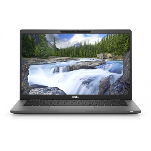 Ноутбук 14" Dell Latitude 7420 (7420-2589) 