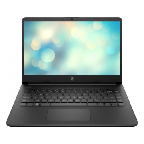 Ноутбук 14" HP 14s-dq0047ur [3B3L8EA] 