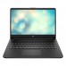 Ноутбук 14" HP 14s-dq0047ur [3B3L8EA] 