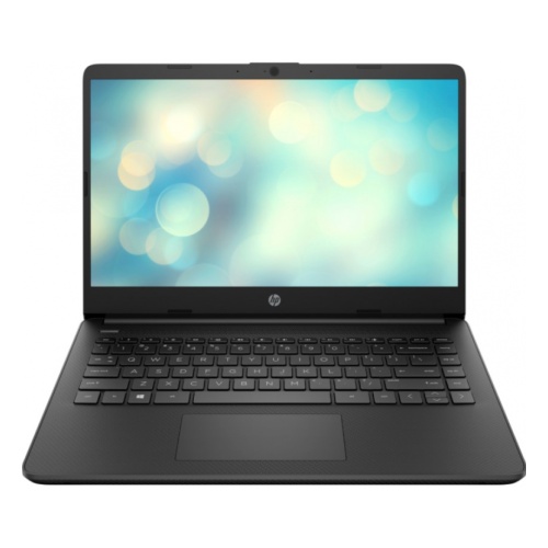 Ноутбук 14" HP 14s-dq0045ur [3B3L6EA]