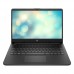 Ноутбук 14" HP 14s-dq0045ur [3B3L6EA]