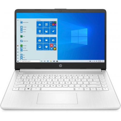 Ноутбук 14" HP 14s-dq0043ur [3B3L4EA] 