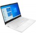 Ноутбук 14" HP 14s-dq0043ur [3B3L4EA] 