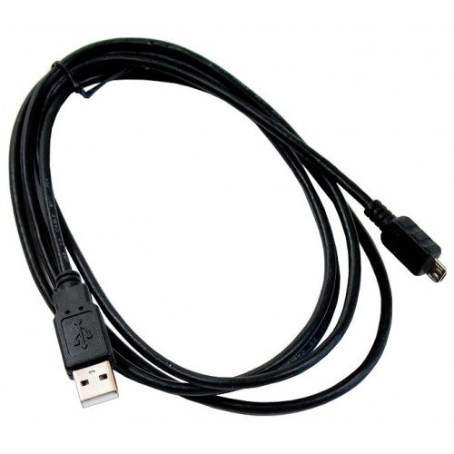 Кабель TV-COM USB2.0 Am-->micro-B 5P <1.8м> TC6940-1.8M