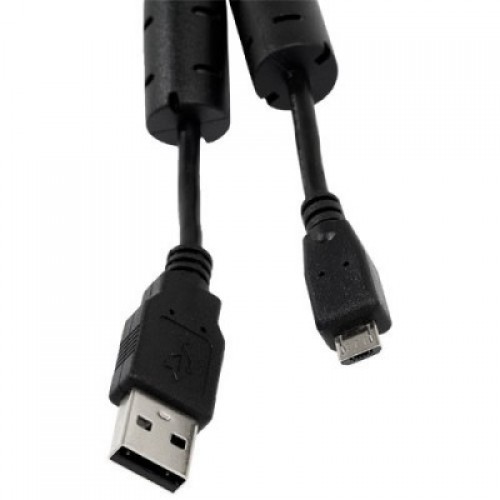 USB кабель Defender USB08-06 USB2.0 AM-MicroBM, 1.8м 87459