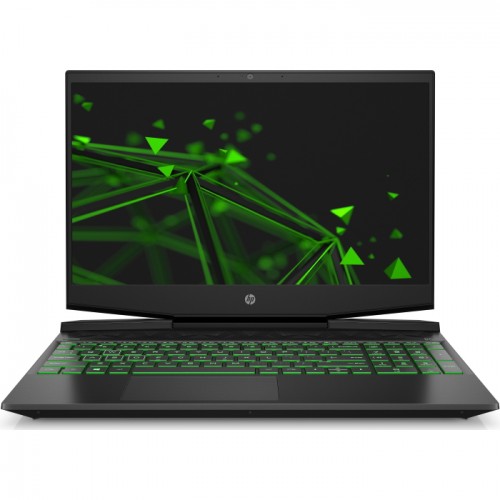 Игровой ноутбук 17.3" HP Pavilion Gaming 17-cd1048ur (22R60EA)