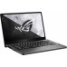 Игровой ноутбук 14" Asus ROG Zephyrus G14 GA401IU-HE107T (90NR03I6-M06530)