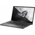 Игровой ноутбук 14" Asus ROG Zephyrus G14 GA401IU-HE107T (90NR03I6-M06530)