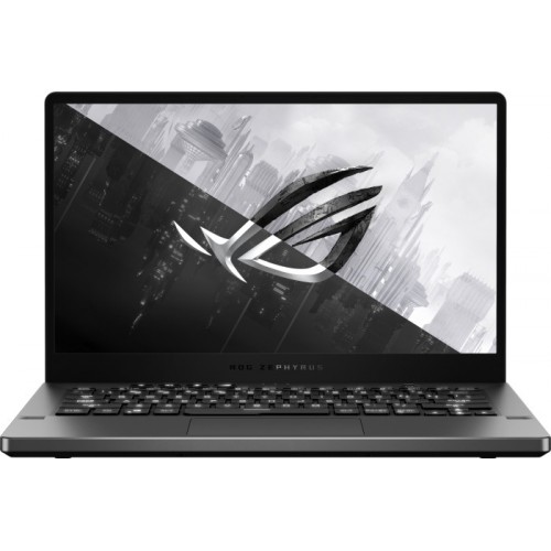 Игровой ноутбук 14" Asus ROG Zephyrus G14 GA401IU-HE107T (90NR03I6-M06530)