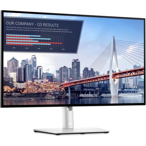 Монитор 27" Dell U2722D (2722-5007)