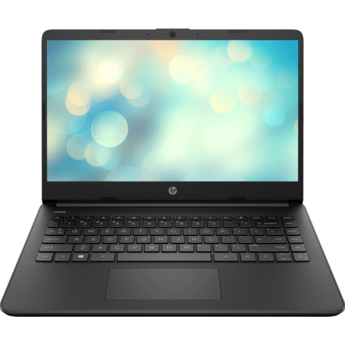 Ноутбук 14" HP 14s-fq0089ur (3B3M3EA)