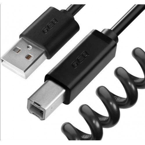 Kabel Greenconnect 2 0m Usb 2 0 Am Bm Vitoj Chernyj Ekran Armirovannyj Morozostojkij Gcr Upc0m Aa2s 2 0m Gcr Upc0m Aa2s 2 0m Cena Kupit V Kompanii Ask Gorod Vladivostok Ack Shop