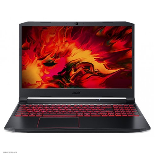 Ноутбук 15.6" ACER Nitro 5 AN515-55-79CT (NH.Q7JER.00D)