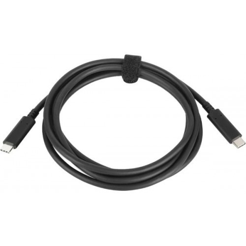 Кабель Lenovo USB-C to USB-C 2m 4X90Q59480