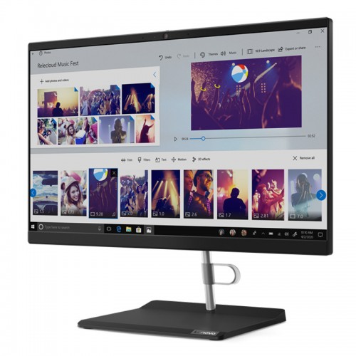 Моноблок Lenovo V50a-24IMB All-In-One 23,8" 