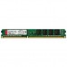 Оперативная память Kingston DDR-III 4GB (PC3-12800) 1600MHz CL11 Single Rank DIMM (KVR16N11S8/4)