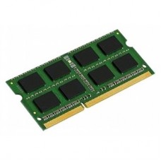 Оперативная память Kingston DDR3L 8GB (PC3-12800) 1600MHz CL11 1.35V SO-DIMM