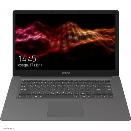 Ноутбук 15.6" DIGMA EVE 15 C413 (ES5059EW)