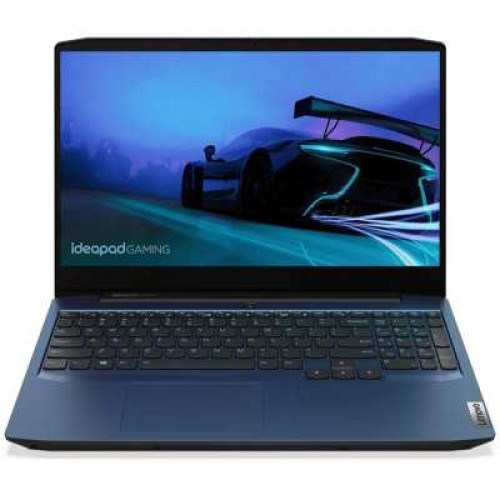 Ноутбук 15.6" Lenovo IdeaPad Gaming 3 15ARH05 (82EY00DARU)