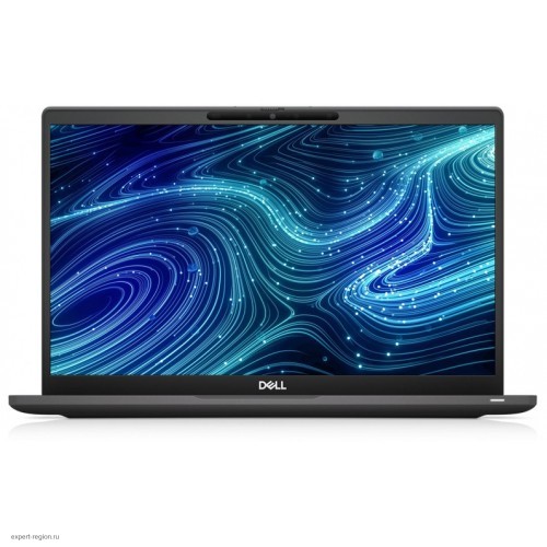 Ноутбук 13.3" Dell Latitude 7320 (7320-6572)