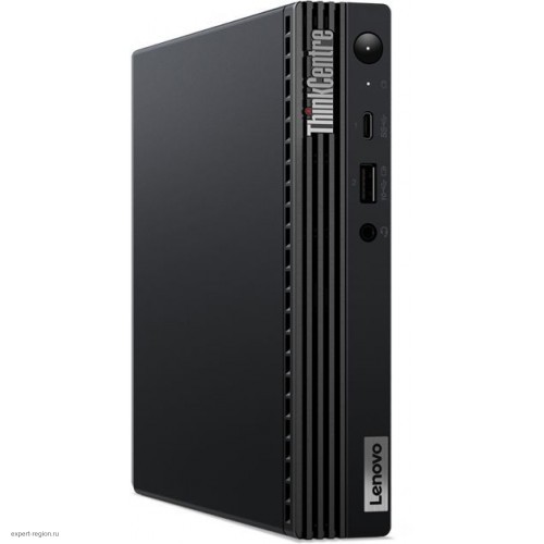 Компьютер LENOVO ThinkCentre Tiny M70q (11DT0086RU)